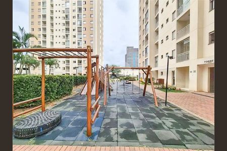 Apartamento à venda com 67m², 2 quartos e 1 vagaPlayground