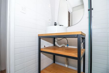 Apartamento à venda com 67m², 2 quartos e 1 vagaBanheiro da Suíte