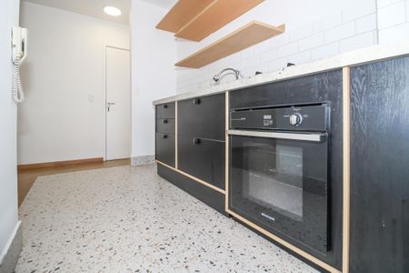 Apartamento à venda com 67m², 2 quartos e 1 vagaCozinha