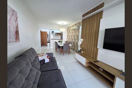 Apartamento para alugar com 114m², 3 quartos e 3 vagasSala