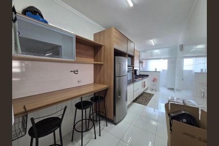 Apartamento para alugar com 114m², 3 quartos e 3 vagasCozinha