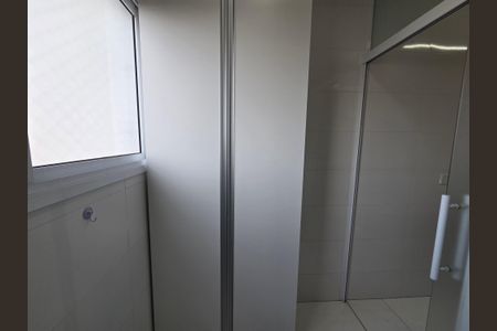 Apartamento para alugar com 114m², 3 quartos e 3 vagasÁrea de Serviço