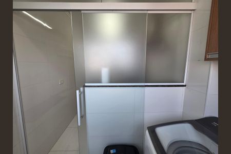 Apartamento para alugar com 114m², 3 quartos e 3 vagasÁrea de Serviço