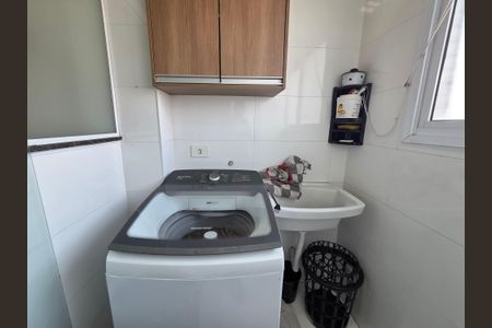 Apartamento para alugar com 114m², 3 quartos e 3 vagasÁrea de Serviço