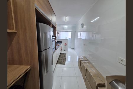 Apartamento para alugar com 114m², 3 quartos e 3 vagasCozinha