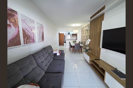 Apartamento para alugar com 114m², 3 quartos e 3 vagasSala