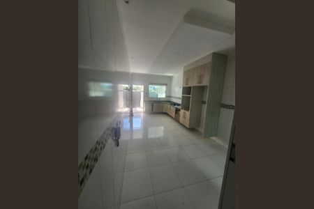 Foto 04 de casa à venda com 3 quartos, 165m² em Jardim Nordeste, São Paulo