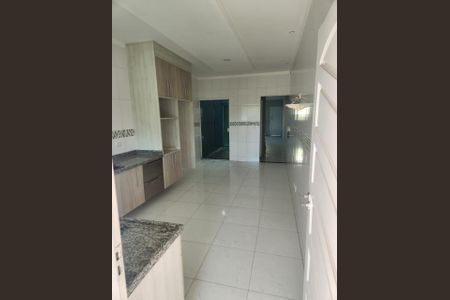 Foto 05 de casa à venda com 3 quartos, 165m² em Jardim Nordeste, São Paulo