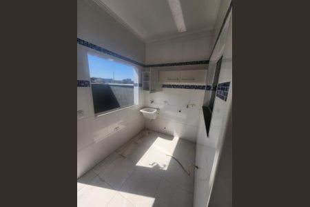 Foto 03 de casa à venda com 3 quartos, 165m² em Jardim Nordeste, São Paulo