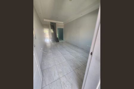 Foto 08 de casa à venda com 3 quartos, 165m² em Jardim Nordeste, São Paulo