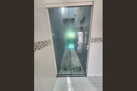 Foto 06 de casa à venda com 3 quartos, 165m² em Jardim Nordeste, São Paulo