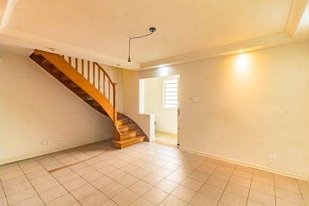 Casa à venda com 100m², 2 quartos e sem vaga