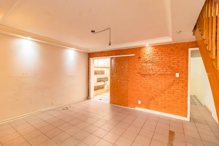 Casa à venda com 2 quartos, 100m² em Vila Clementino, São Paulo