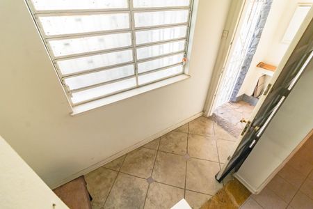 Casa à venda com 2 quartos, 100m² em Vila Clementino, São Paulo