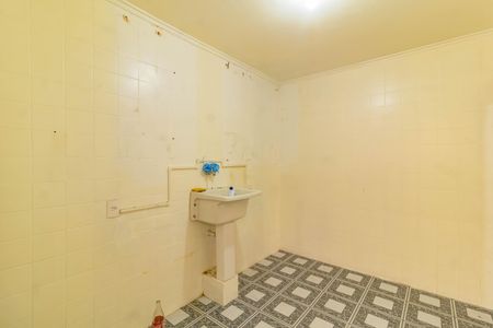 Casa à venda com 100m², 2 quartos e sem vaga