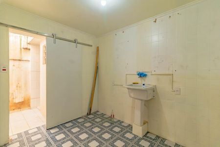 Casa à venda com 100m², 2 quartos e sem vaga