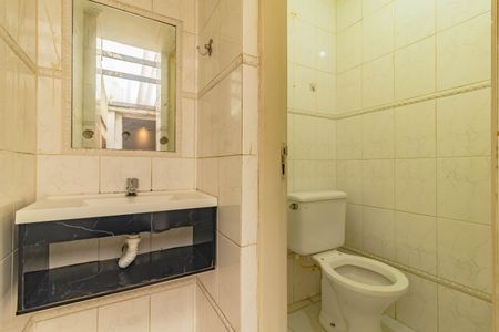 Casa à venda com 100m², 2 quartos e sem vaga