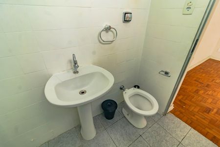 Casa à venda com 2 quartos, 100m² em Vila Clementino, São Paulo