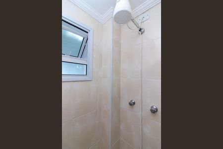 Apartamento para alugar com 83m², 3 quartos e 2 vagasBanheiro da Suíte