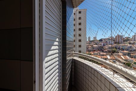 Apartamento para alugar com 83m², 3 quartos e 2 vagasVaranda da Suíte