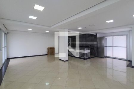 Apartamento para alugar com 83m², 3 quartos e 2 vagasÁrea comum - Salão de festas