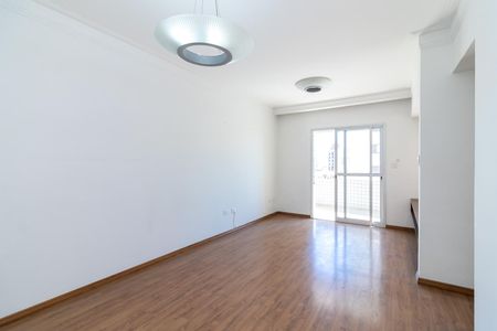 Sala de apartamento para alugar com 3 quartos, 83m² em Vila Isolina Mazzei, São Paulo