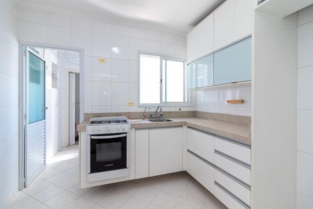 Apartamento para alugar com 83m², 3 quartos e 2 vagasCozinha
