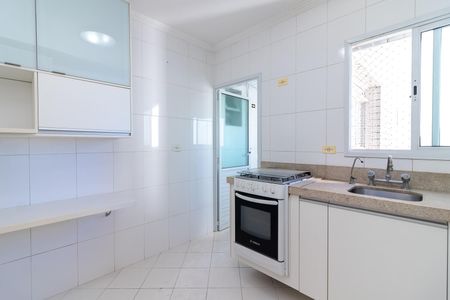Apartamento para alugar com 83m², 3 quartos e 2 vagasCozinha