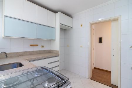 Apartamento para alugar com 83m², 3 quartos e 2 vagasCozinha