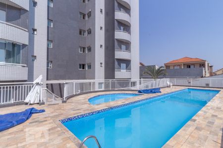 Apartamento para alugar com 83m², 3 quartos e 2 vagasÁrea comum - Piscina