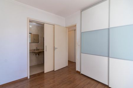 Apartamento para alugar com 83m², 3 quartos e 2 vagasSuíte