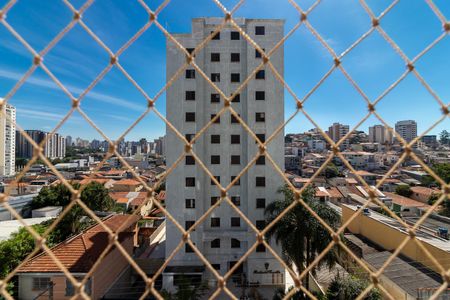 Apartamento para alugar com 83m², 3 quartos e 2 vagasQuartos 2 e 3 - Vista
