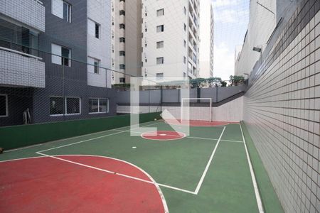 Apartamento para alugar com 83m², 3 quartos e 2 vagasQuadra Esportiva
