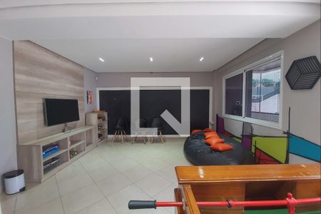 Apartamento para alugar com 83m², 3 quartos e 2 vagasSala de Jogos