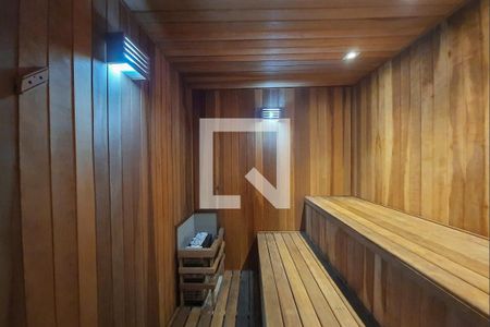 Apartamento para alugar com 83m², 3 quartos e 2 vagasSauna