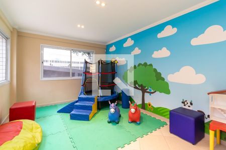 Apartamento para alugar com 83m², 3 quartos e 2 vagasBrinquedoteca