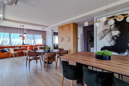 Studio à venda com 24m², 1 quarto e sem vagaÁrea comum