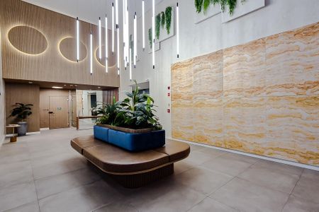 Studio à venda com 24m², 1 quarto e sem vagaÁrea comum