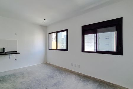 Studio de kitnet/studio à venda com 1 quarto, 24m² em Pompeia, São Paulo