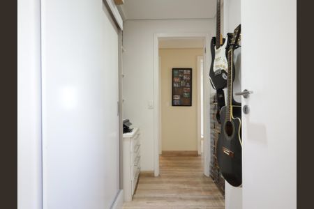 Apartamento à venda com 95m², 3 quartos e 2 vagasEscritório