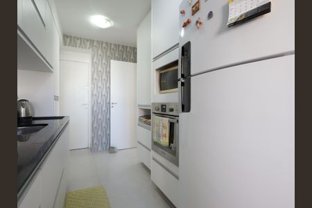 Apartamento à venda com 95m², 3 quartos e 2 vagasCozinha