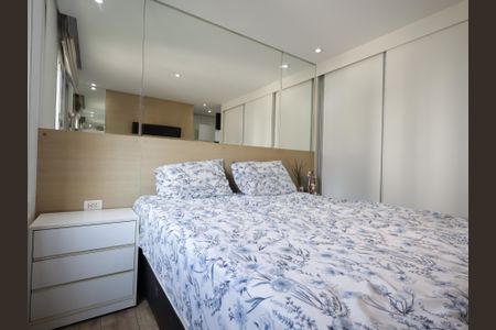 Apartamento à venda com 95m², 3 quartos e 2 vagasSuíte