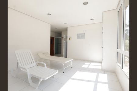 Apartamento à venda com 95m², 3 quartos e 2 vagasSaúna