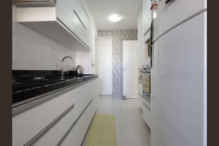 Apartamento à venda com 95m², 3 quartos e 2 vagasCozinha