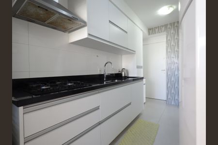 Apartamento à venda com 95m², 3 quartos e 2 vagasCozinha