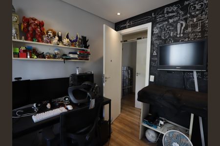 Apartamento à venda com 95m², 3 quartos e 2 vagasQuarto 1