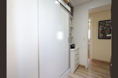 Apartamento à venda com 95m², 3 quartos e 2 vagasEscritório