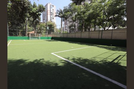 Apartamento à venda com 95m², 3 quartos e 2 vagasQuadra