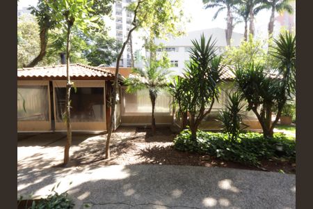 Apartamento à venda com 95m², 3 quartos e 2 vagasÁrea comum - Churrasqueira