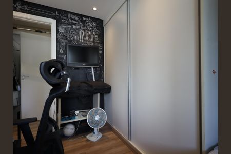 Apartamento à venda com 95m², 3 quartos e 2 vagasQuarto 1